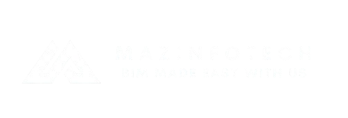 Mazinfotech Logo